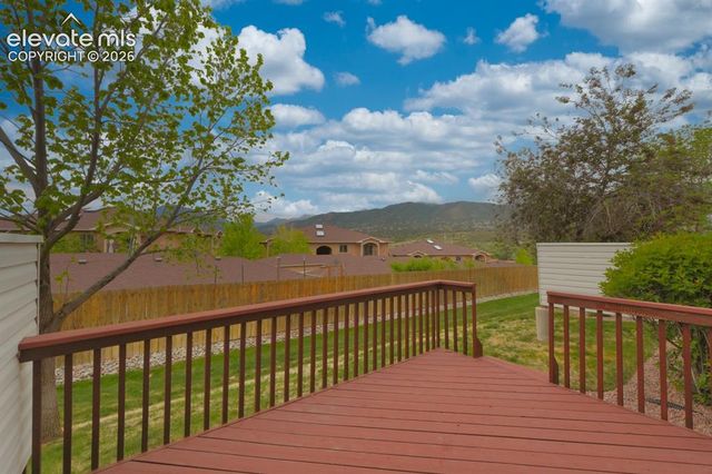 1747 Victorian Point, Colorado Springs, CO 80905