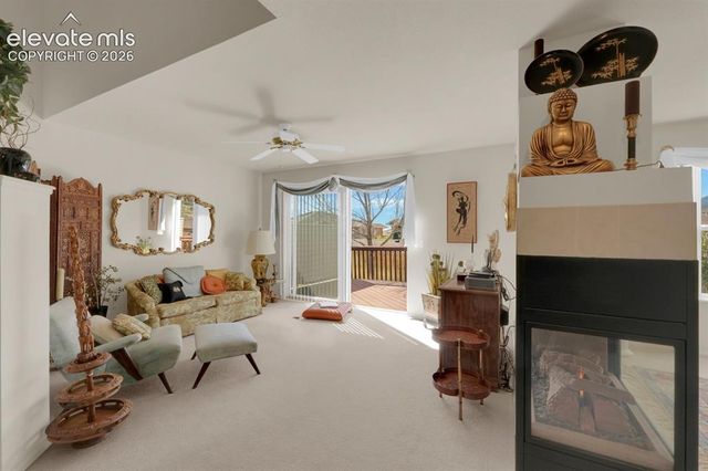 1747 Victorian Point, Colorado Springs, CO 80905