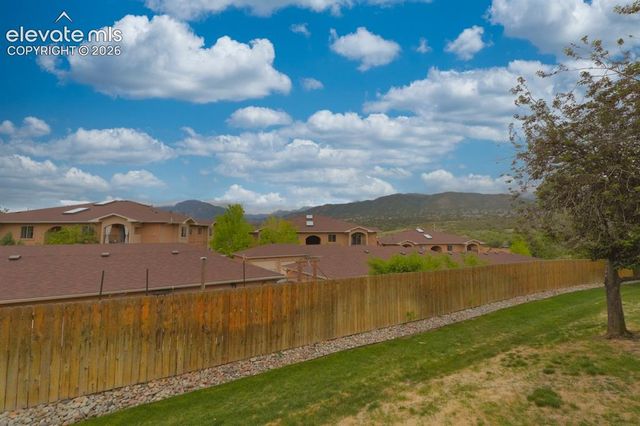1747 Victorian Point, Colorado Springs, CO 80905
