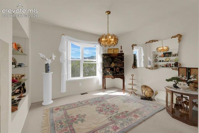 1747 Victorian Point, Colorado Springs, CO 80905