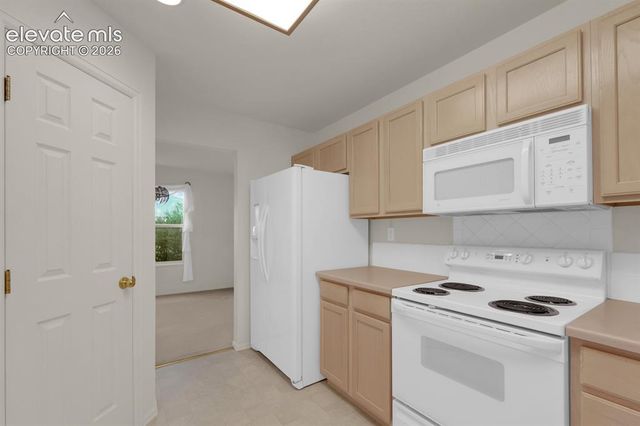 1747 Victorian Point, Colorado Springs, CO 80905