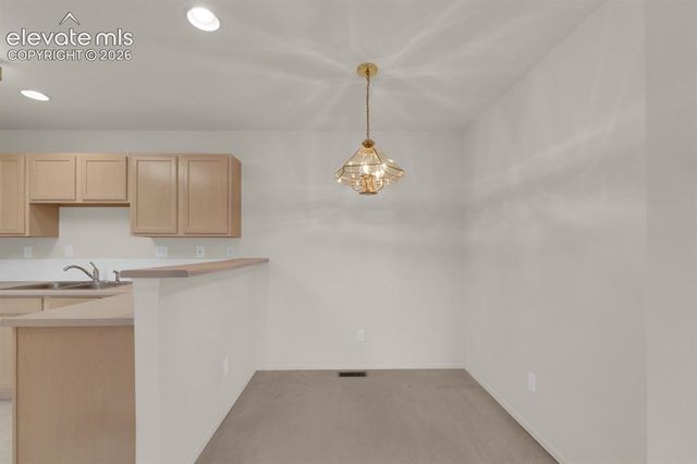 1747 Victorian Point, Colorado Springs, CO 80905