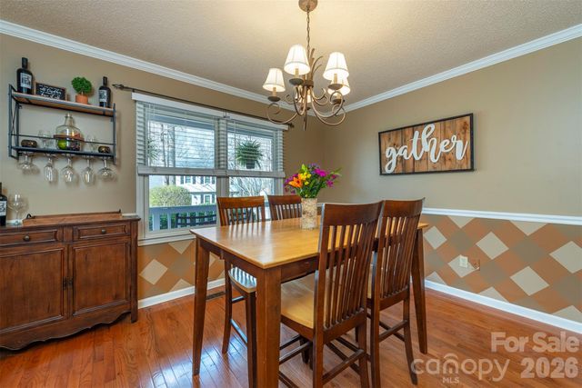 46 Foxberry Drive, Arden, NC 28704