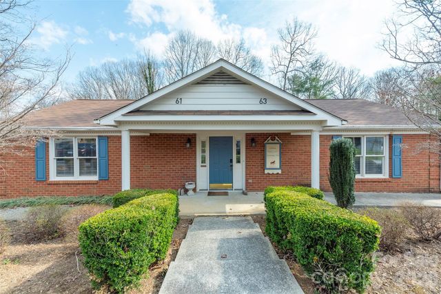46 Foxberry Drive, Arden, NC 28704