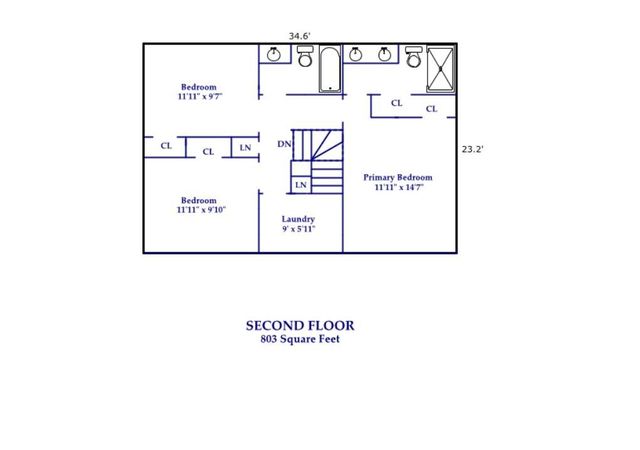 46 Foxberry Drive, Arden, NC 28704