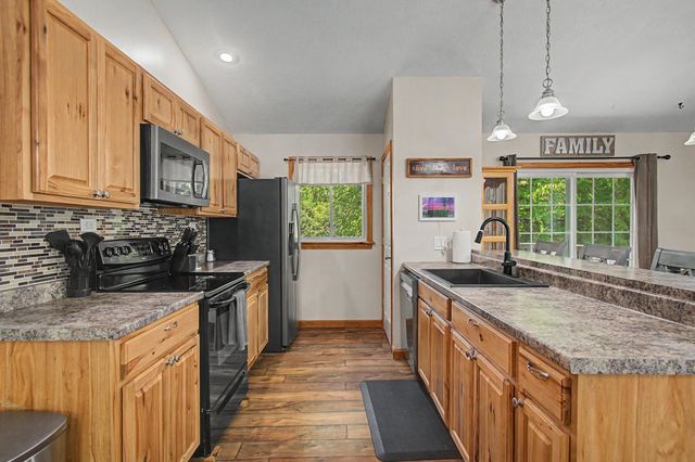 354 Old Stage Road, Georgia, VT 05468