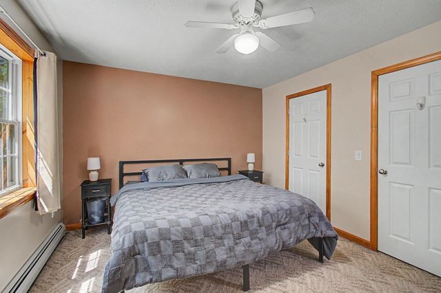 354 Old Stage Road, Georgia, VT 05468