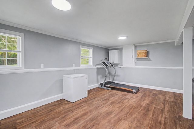 354 Old Stage Road, Georgia, VT 05468