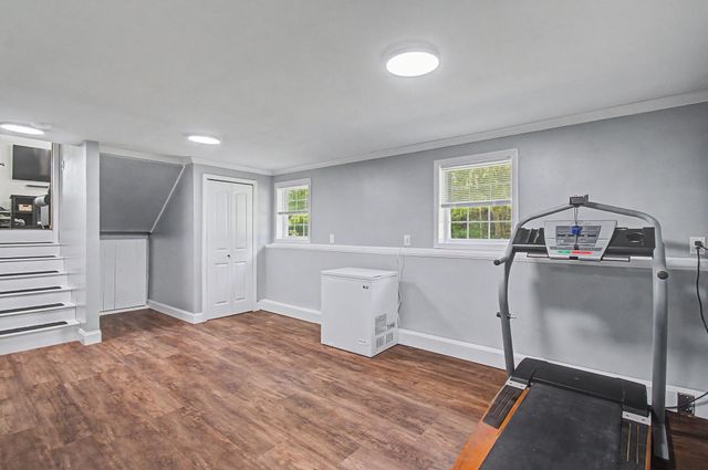 354 Old Stage Road, Georgia, VT 05468