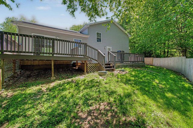 354 Old Stage Road, Georgia, VT 05468