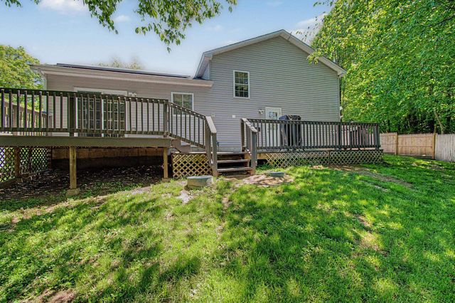 354 Old Stage Road, Georgia, VT 05468