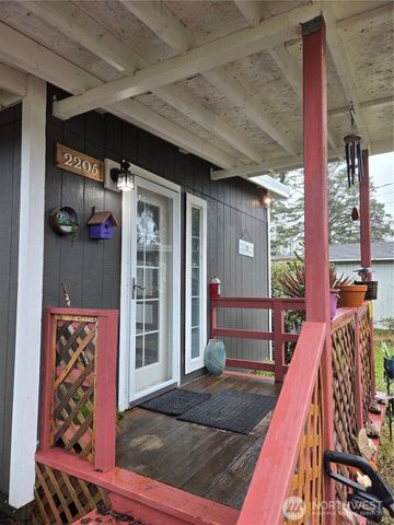 2205 300th Place, Ocean Park, WA 98640