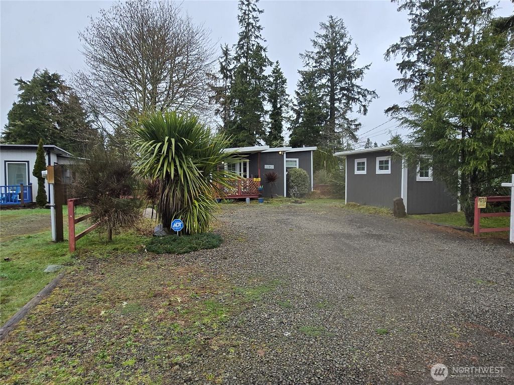 2205 300th Place, Ocean Park, WA 98640