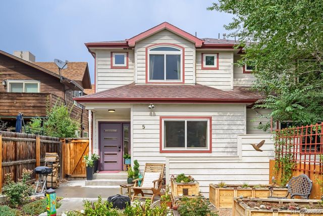 5 Washington Avenue, Golden, CO 80403