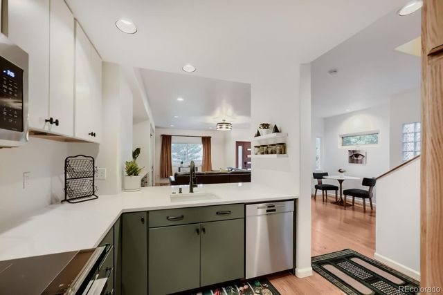 5 Washington Avenue, Golden, CO 80403