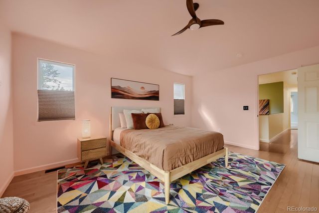 5 Washington Avenue, Golden, CO 80403