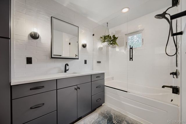5 Washington Avenue, Golden, CO 80403