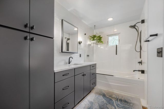 5 Washington Avenue, Golden, CO 80403