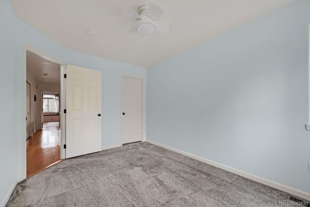 5 Washington Avenue, Golden, CO 80403