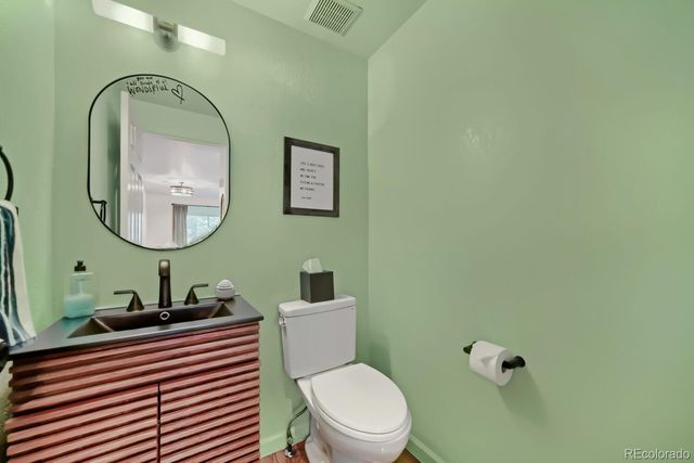 5 Washington Avenue, Golden, CO 80403