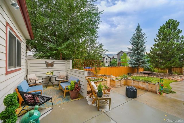 5 Washington Avenue, Golden, CO 80403
