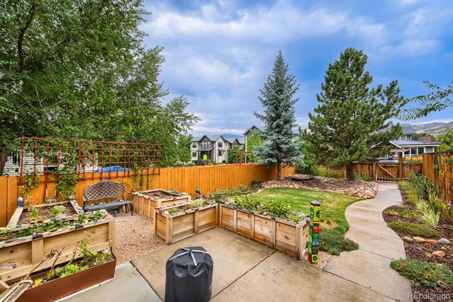 5 Washington Avenue, Golden, CO 80403