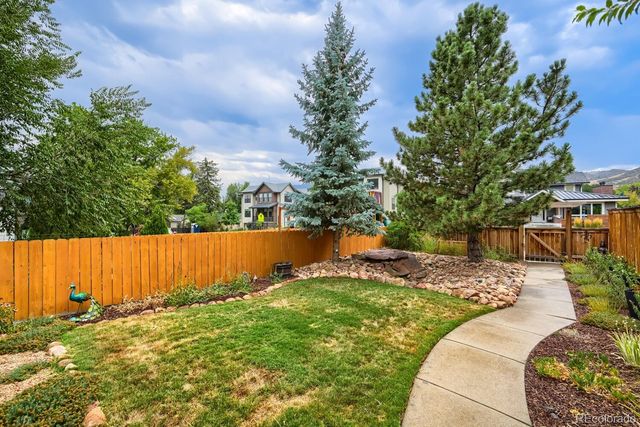 5 Washington Avenue, Golden, CO 80403
