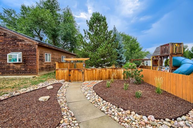 5 Washington Avenue, Golden, CO 80403