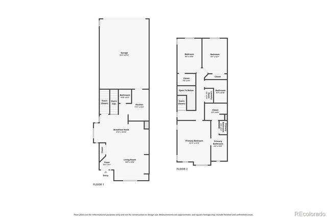 5 Washington Avenue, Golden, CO 80403