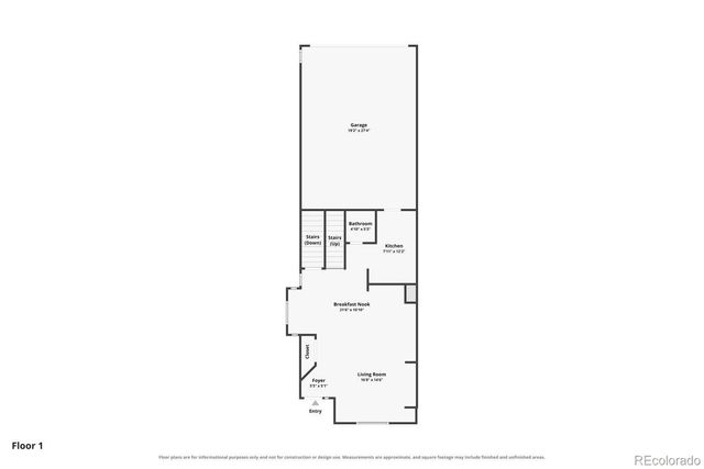 5 Washington Avenue, Golden, CO 80403