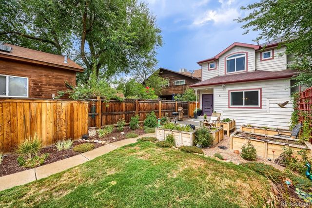5 Washington Avenue, Golden, CO 80403