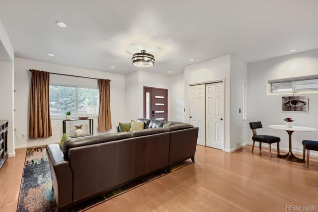 5 Washington Avenue, Golden, CO 80403