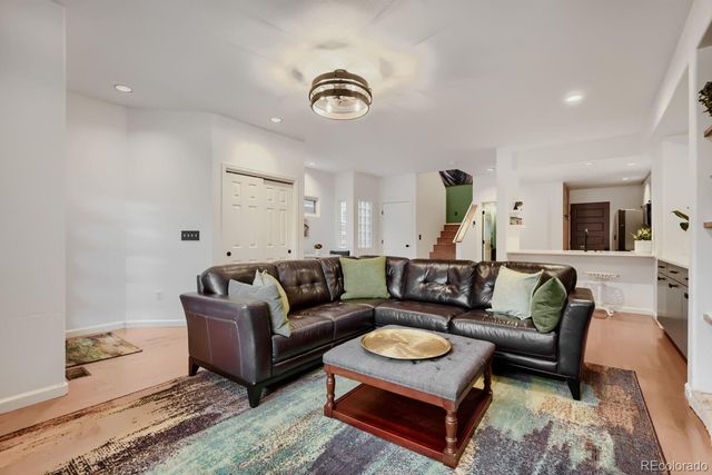 5 Washington Avenue, Golden, CO 80403