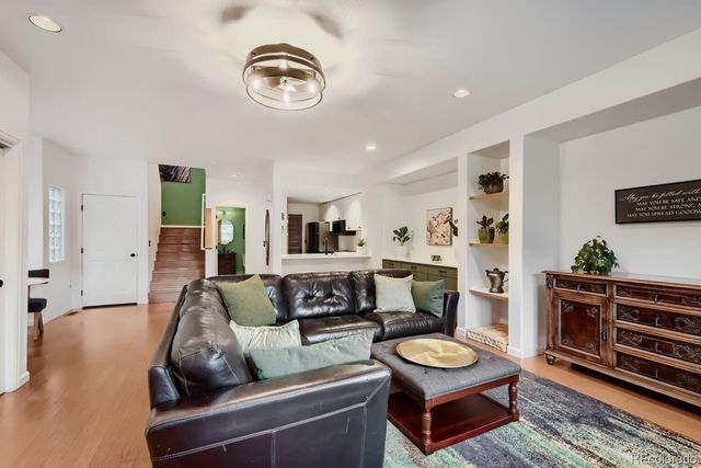 5 Washington Avenue, Golden, CO 80403