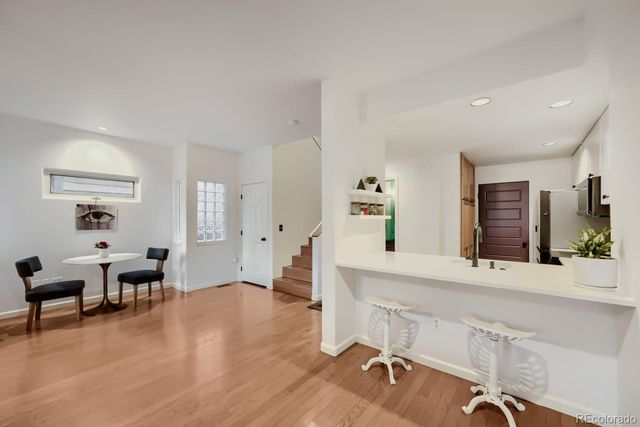 5 Washington Avenue, Golden, CO 80403
