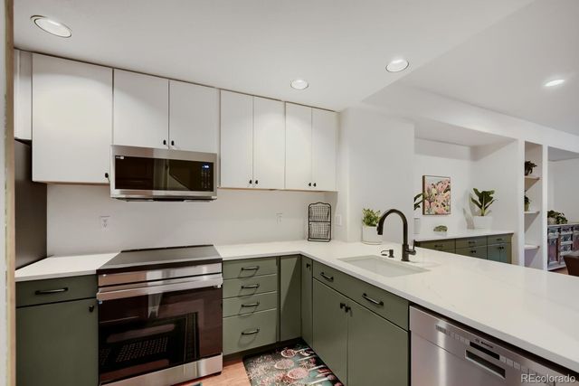 5 Washington Avenue, Golden, CO 80403