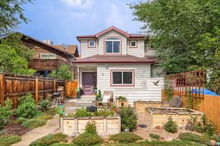 5 Washington Avenue, Golden, CO 80403