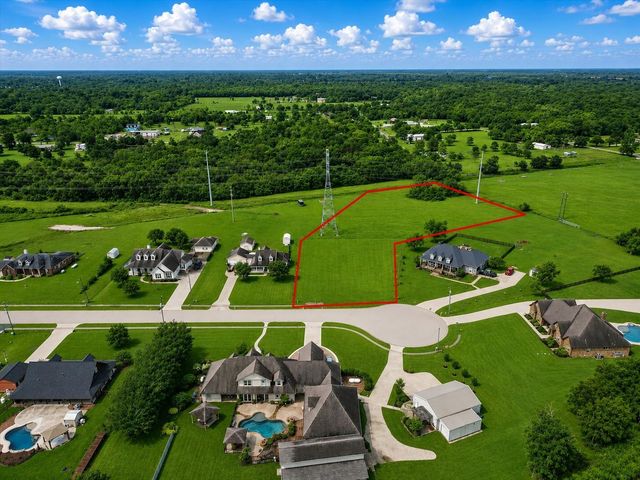 0 Broken Arrow, Santa Fe, TX 77510
