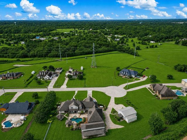 0 Broken Arrow, Santa Fe, TX 77510