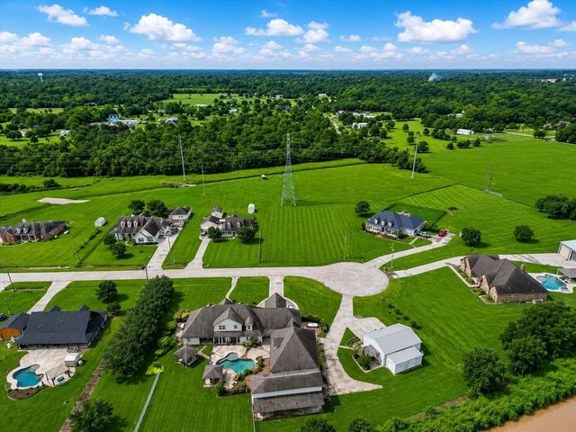 0 Broken Arrow, Santa Fe, TX 77510