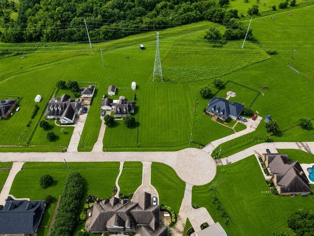 0 Broken Arrow, Santa Fe, TX 77510