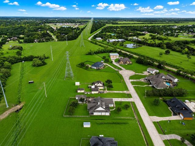 0 Broken Arrow, Santa Fe, TX 77510