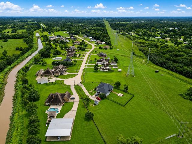 0 Broken Arrow, Santa Fe, TX 77510