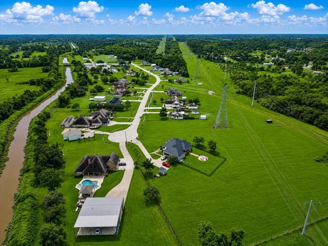 0 Broken Arrow, Santa Fe, TX 77510