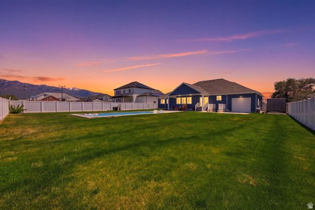 1380 W 50 N, Layton, UT 84041