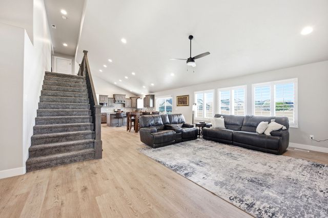 1380 W 50 N, Layton, UT 84041