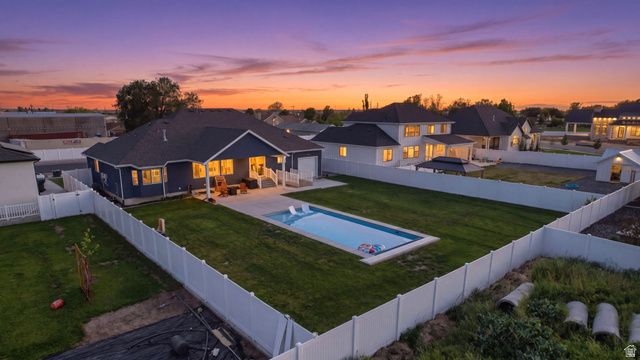 1380 W 50 N, Layton, UT 84041