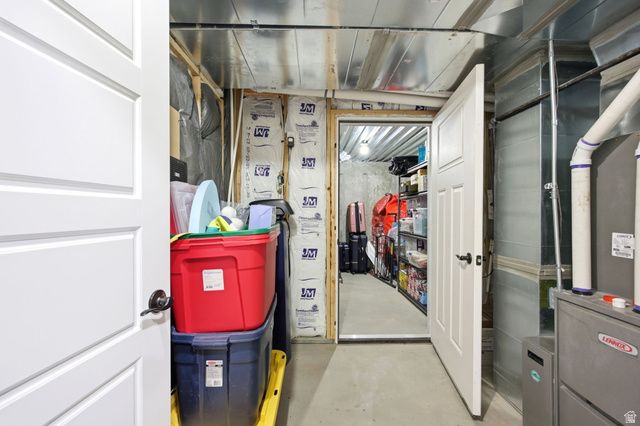 1380 W 50 N, Layton, UT 84041