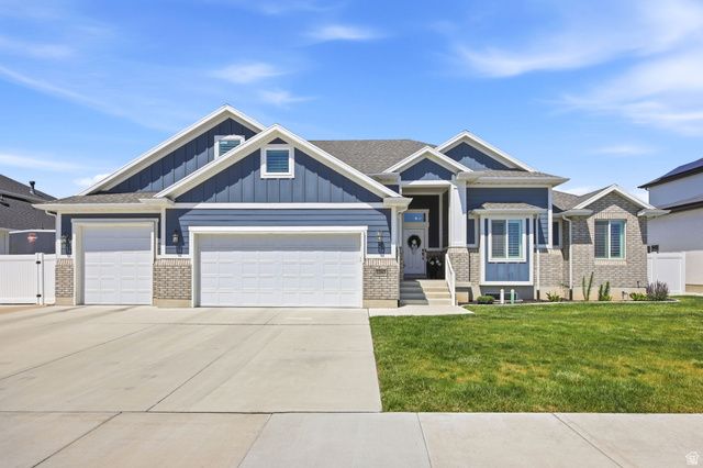 1380 W 50 N, Layton, UT 84041