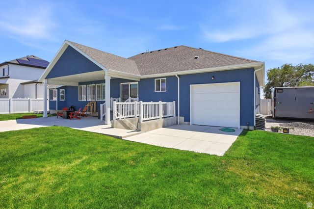 1380 W 50 N, Layton, UT 84041